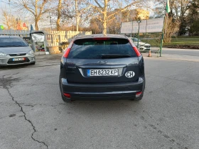 Ford Focus 1.6 GAZ-BENZIN115, снимка 6