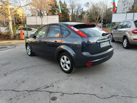 Ford Focus 1.6 GAZ-BENZIN115, снимка 7