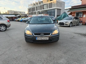 Ford Focus 1.6 GAZ-BENZIN115, снимка 2