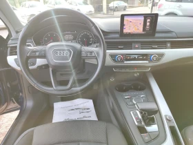 Audi A4, снимка 11