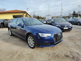 Audi A4, снимка 8