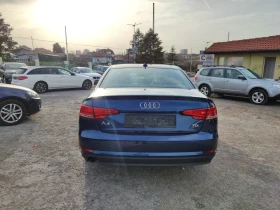 Audi A4, снимка 5