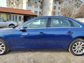 Audi A4, снимка 3