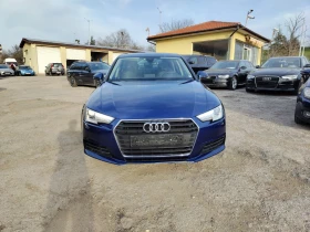 Audi A4, снимка 2