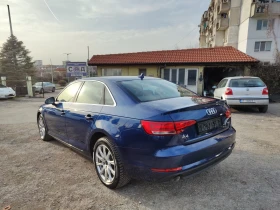 Audi A4, снимка 4