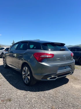 Citroen DS5 1.6 THP Keyless - 9900 лв. - 21937031 | Car24.bg