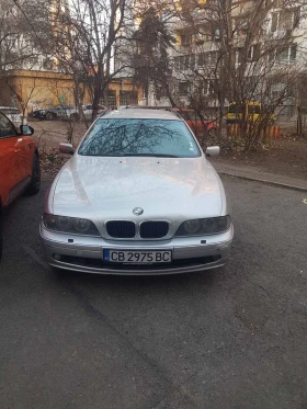 Обява за продажба на BMW 530 ~3 990 лв. - изображение 3