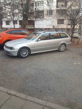Обява за продажба на BMW 530 ~3 990 лв. - изображение 1
