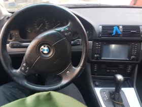 Обява за продажба на BMW 530 ~3 990 лв. - изображение 1