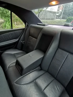 Mercedes-Benz E 200  | Mobile.bg    14