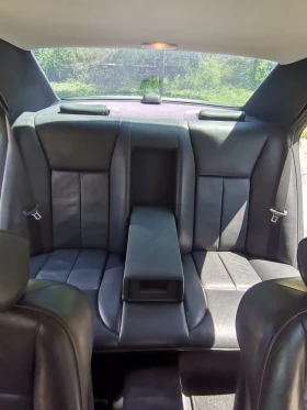 Mercedes-Benz E 200  | Mobile.bg    9