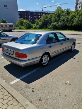 Mercedes-Benz E 200  | Mobile.bg    7