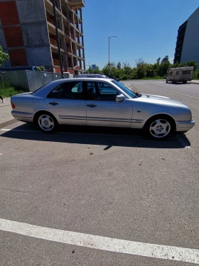 Mercedes-Benz E 200  | Mobile.bg    6