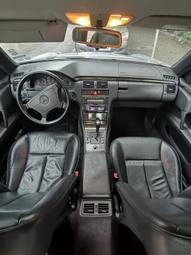 Mercedes-Benz E 200  | Mobile.bg    10