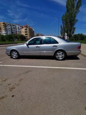 Mercedes-Benz E 200  | Mobile.bg    2