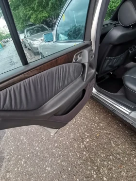 Mercedes-Benz E 200  | Mobile.bg    15