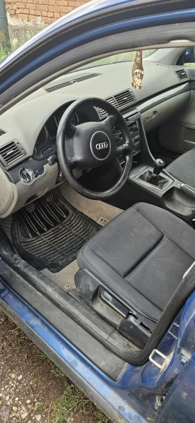 Audi A4 | Mobile.bg    4