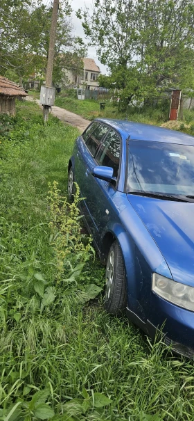 Audi A4 | Mobile.bg    2