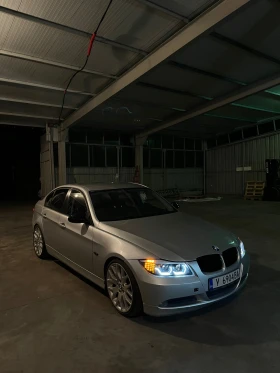 BMW 320 | Mobile.bg    6