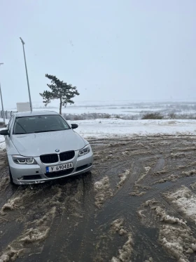 BMW 320 | Mobile.bg    8