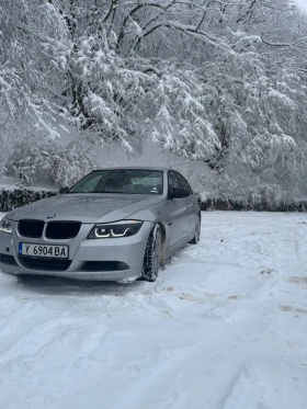 BMW 320 | Mobile.bg    9
