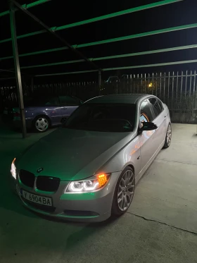 BMW 320 | Mobile.bg    2