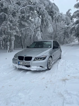 BMW 320 | Mobile.bg    7