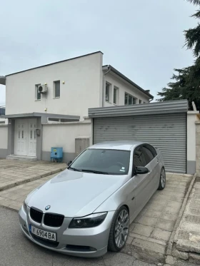 BMW 320 | Mobile.bg    4