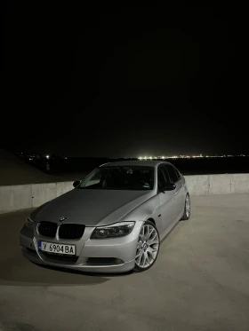 BMW 320 | Mobile.bg    5