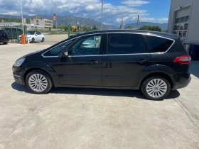 Ford S-Max 2.0 TDCI 163 | Mobile.bg    8