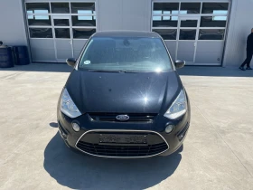 Ford S-Max 2.0 TDCI 163 | Mobile.bg    2
