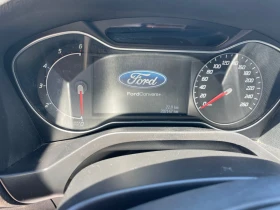 Ford S-Max 2.0 TDCI 163 | Mobile.bg    10