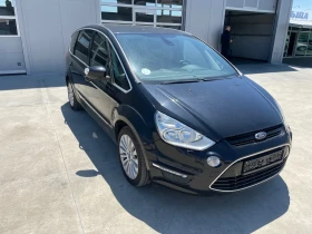 Ford S-Max 2.0 TDCI 163 | Mobile.bg    3