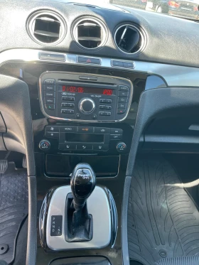 Ford S-Max 2.0 TDCI 163 | Mobile.bg    11