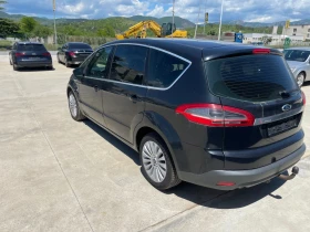 Ford S-Max 2.0 TDCI 163 | Mobile.bg    7