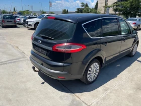 Ford S-Max 2.0 TDCI 163 | Mobile.bg    5