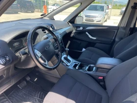 Ford S-Max 2.0 TDCI 163 | Mobile.bg    9