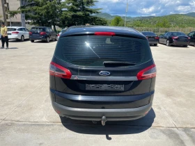 Ford S-Max 2.0 TDCI 163 | Mobile.bg    6
