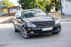 Mercedes-Benz C 320 7G/big navi - 12500 лв. - 25994127 2