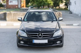 Mercedes-Benz C 320 7G/big navi - 12500 лв. - 25994127 5