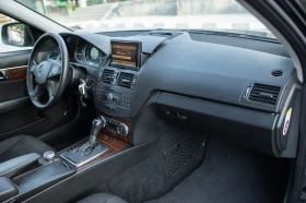 Mercedes-Benz C 320 7G/big navi - 12500 лв. - 25994127 9