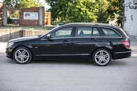 Mercedes-Benz C 320 7G/big navi - 12500 лв. - 25994127 4