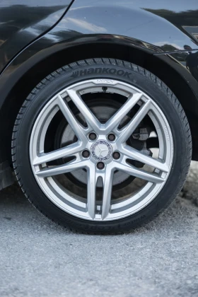 Mercedes-Benz C 320 7G/big navi - 12500 лв. - 25994127 17