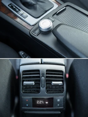Mercedes-Benz C 320 7G/big navi - 12500 лв. - 25994127 15
