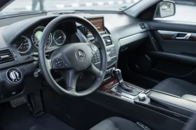 Mercedes-Benz C 320 7G/big navi - 12500 лв. - 25994127 10