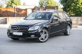 Mercedes-Benz C 320 7G/big navi - 12500 лв. - 25994127 1