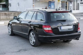 Mercedes-Benz C 320 7G/big navi - 12500 лв. - 25994127 8