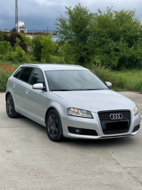 Обява за продажба на Audi A3 Sportback S-line ~7 999 лв. - изображение 1