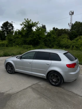 Обява за продажба на Audi A3 Sportback S-line ~7 999 лв. - изображение 5