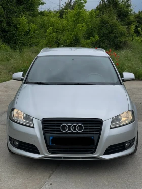 Обява за продажба на Audi A3 Sportback S-line ~7 999 лв. - изображение 2